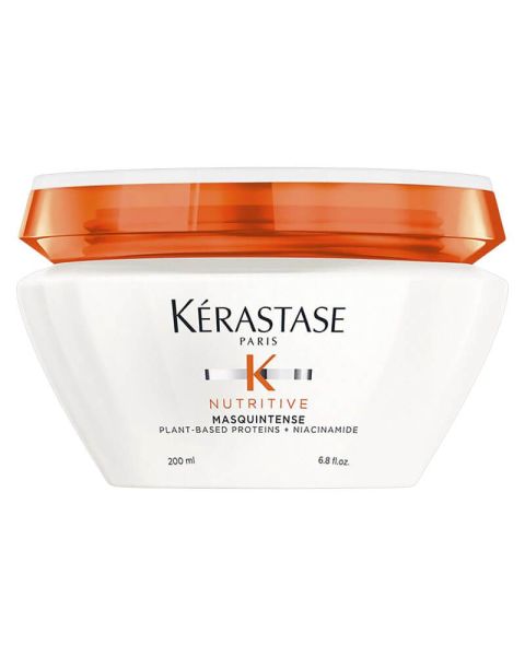 Kérastase Nutritive Masquintense Hair Mask Kérastase Nutritive Masquintense Hair Mask