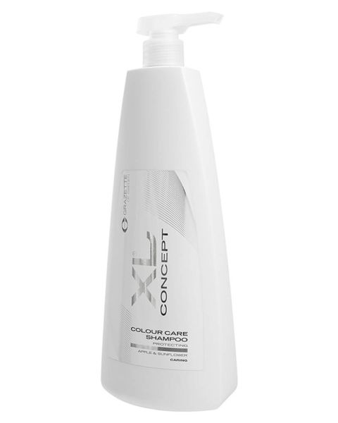 GRAZETTE XL Concept Colour Care Shampoo