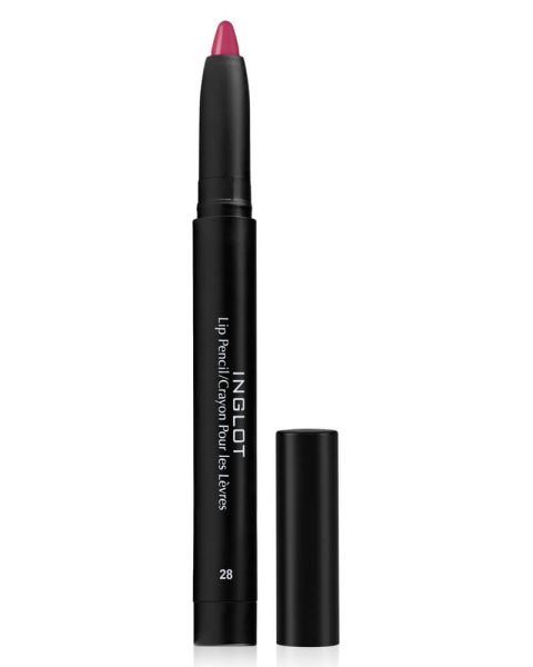 Inglot AMC Lip Pencil Matte 28 (U) Inglot AMC Lip Pencil Matte 28 (U)