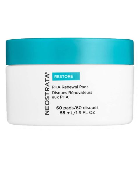 Neostrata Restore PHA Renewal Pads