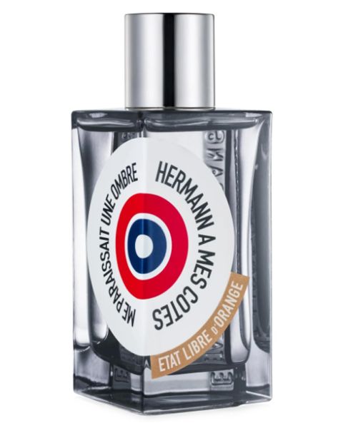 Etat Libre D'Orange Hermann A Mes Cotes Me Paraissait Une Ombre EDP Etat Libre D'Orange Hermann A Mes Cotes Me Paraissait Une Ombre EDP