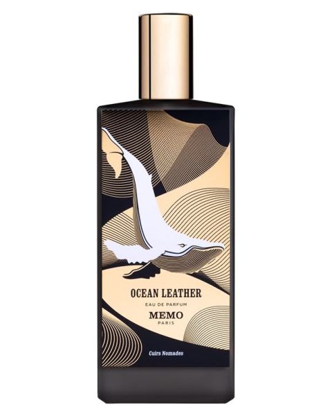 Memo Paris Ocean Leather EDP