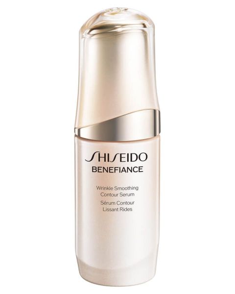 Shiseido Benefiance Wrinkle Smoothing Contour Serum Shiseido Benefiance Wrinkle Smoothing Contour Serum