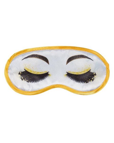 Sibel Iris Eye Mask Gelb Ref. 0145106