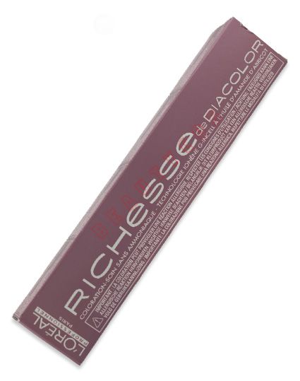 Loreal Prof. Richesse De Diacolor 7,23 (U)
