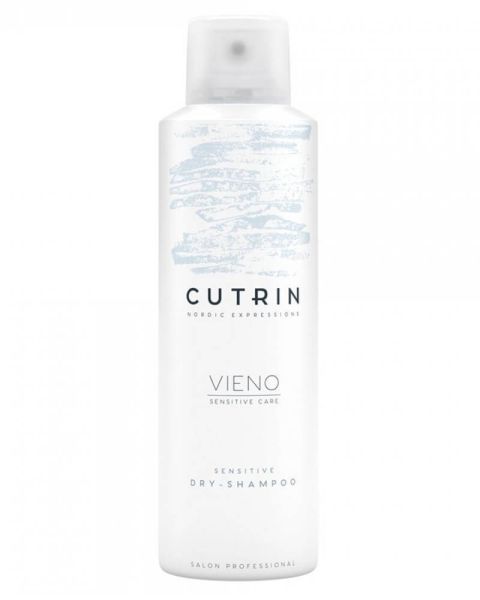 Cutrin Vieno Sensitive Dry Shampoo