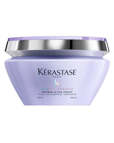 KERASTASE Blond Absolu Masque Ultra-Violet