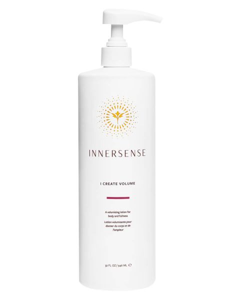 INNERSENSE I Create Volume