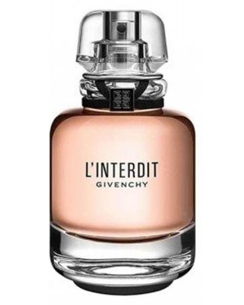 Givenchy L'Interdit EDP