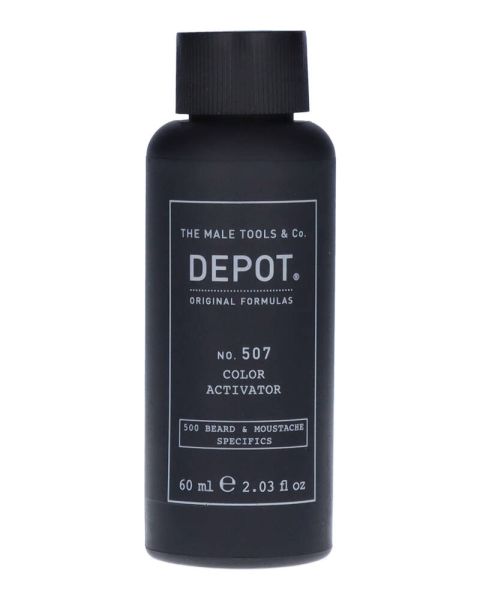 Depot NO. 507 Color Activator