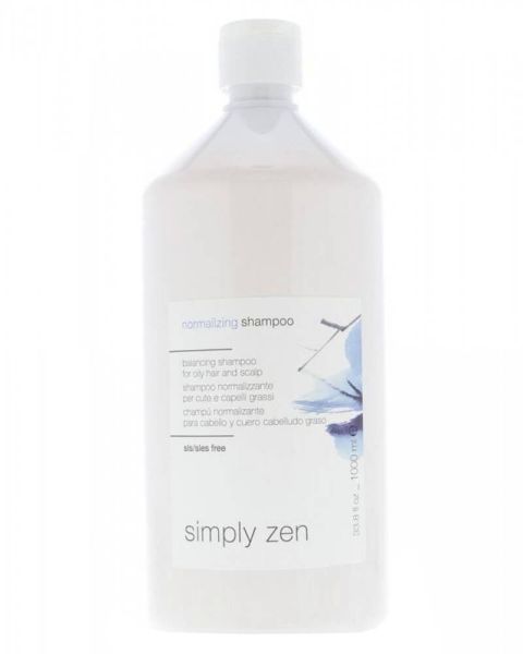 SIMPLY ZEN Normalizing Shampoo