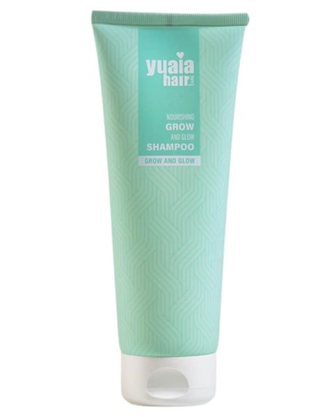 Yuaia Haircare Nourishing Grow And Glow Shampoo Yuaia Haircare Nourishing Grow And Glow Shampoo