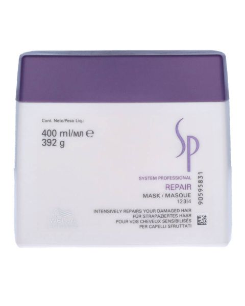 WELLA SP Repair Mask