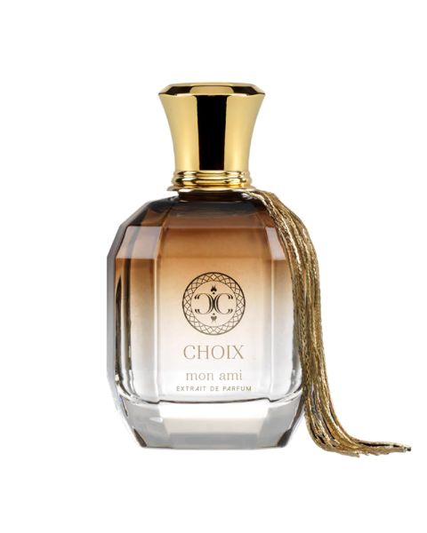 Gritti Choix Mon Ami Extrait De Perfum Gritti Choix Mon Ami Extrait De Perfum