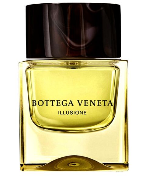 Bottega Veneta Illusione EDT