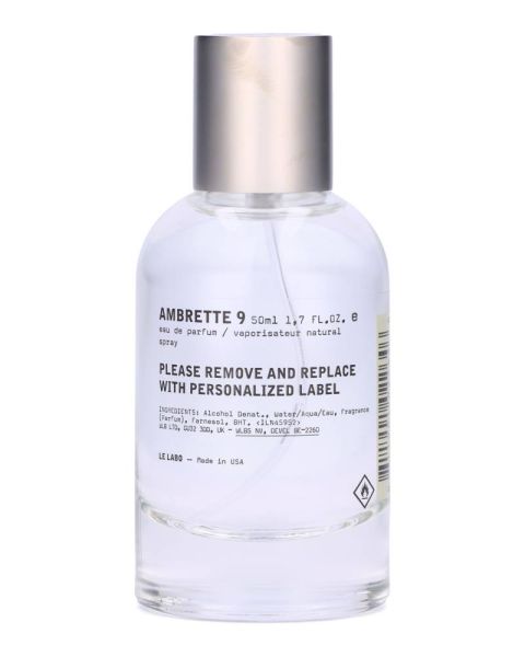 Le Labo Ambrette 9 EDP Le Labo Ambrette 9 EDP