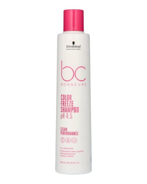 Schwarzkopf BC Bonacure Color Freeze Shampoo (U) Schwarzkopf BC Bonacure Color Freeze Shampoo (U)