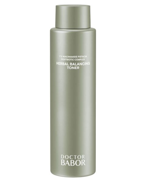 Doctor Barbor Rebalancing Toner