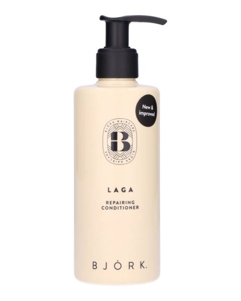 BJÖRK Laga Repair Conditioner BJÖRK Laga Repair Conditioner