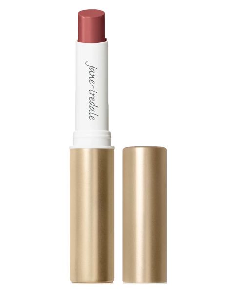 Jane Iredale - ColorLuxe Hydrating Cream Lipstick - Rosebud Jane Iredale - ColorLuxe Hydrating Cream Lipstick - Rosebud
