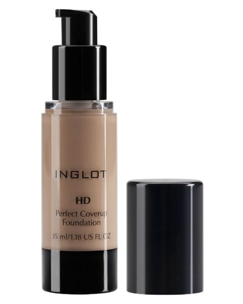 Inglot HD Perfect Coverup Foundation 95 (U) Inglot HD Perfect Coverup Foundation 95 (U)