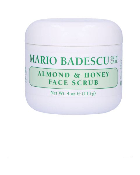 Mario Badescu Almond & Honey Face Scrub