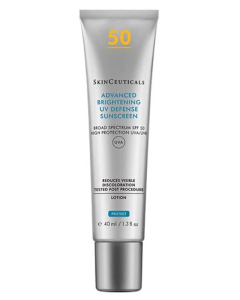 SkinCeuticals Ultra Facial UV Defense Sunscreen SPF 50 SkinCeuticals Ultra Facial UV Defense Sunscreen SPF 50