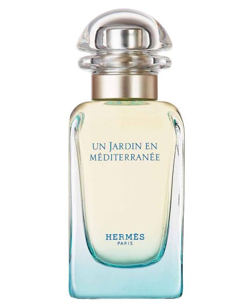 HERMES Un Jardin En Mediterranee