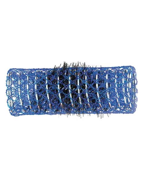 Sibel Spiral Curler Profa Blue 26mm 12pcs - Art 2210269