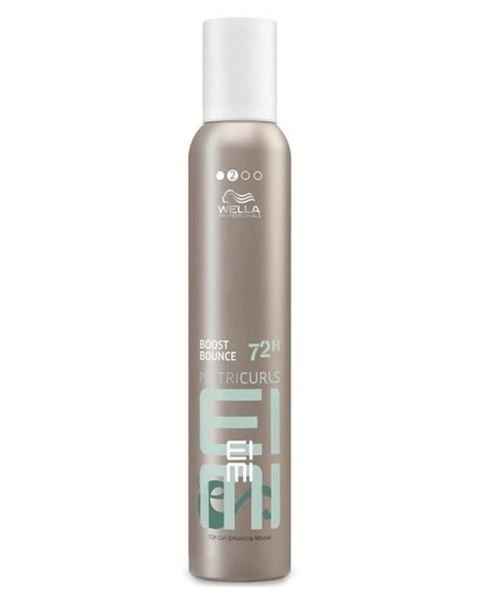 Wella EIMI Boost Bounce Nutricurls
