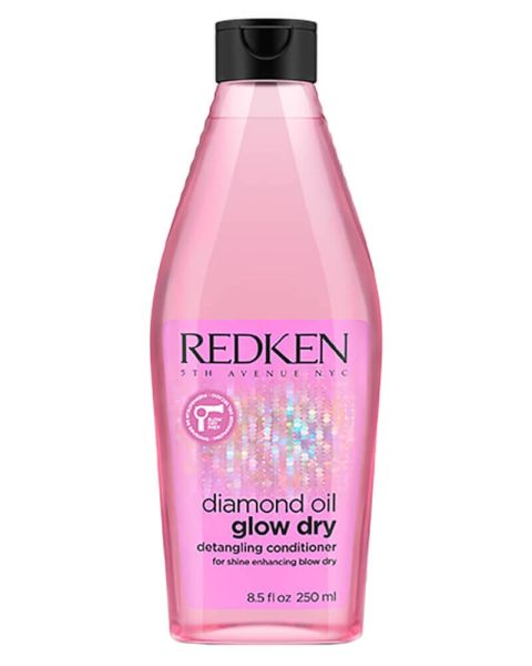 REDKEN Diamond Oil Glow Dry Conditioner