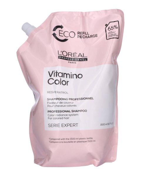 LOREAL Source Essentielle Delicate Shampoo