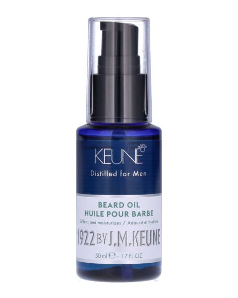 Keune 1922 Beard Oil