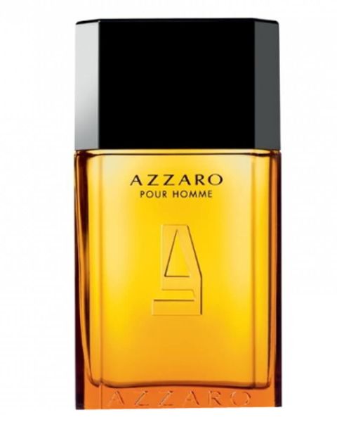 Azzaro Pour Homme EDT