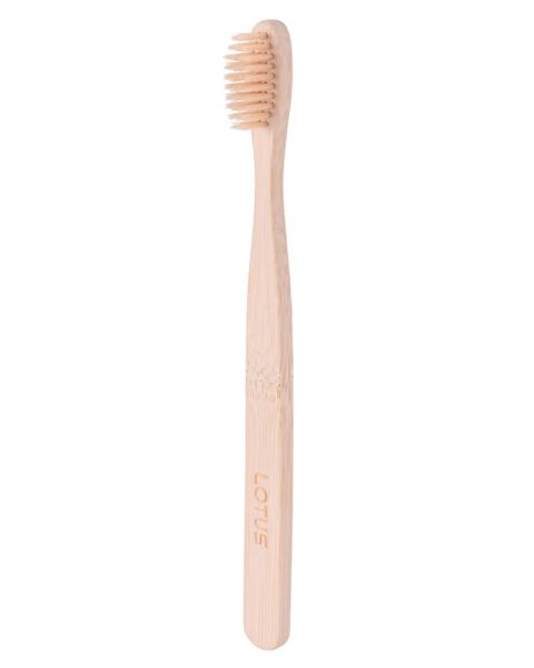 Eco Friendly Zahnbürste Bambus