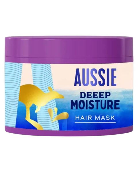 Aussie Deeep Moisture Hair Mask Aussie Deeep Moisture Hair Mask