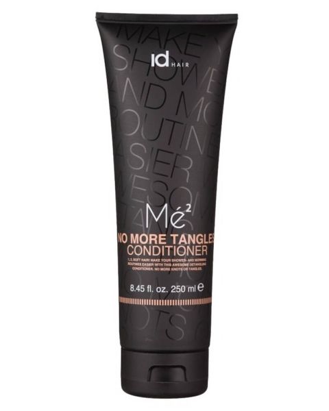 ID HAIR Mé2 No More Tangles Conditioner