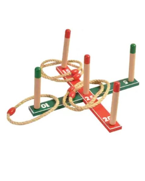 Excellent Houseware Ring-Wurfspiele