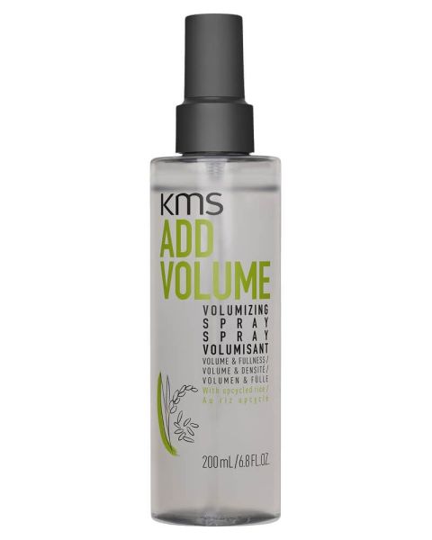 KMS AddVolume Volumizing Spray