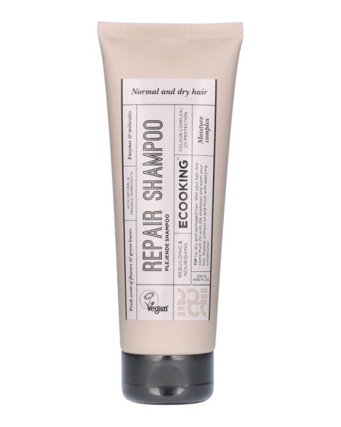 Ecooking Repair Shampoo