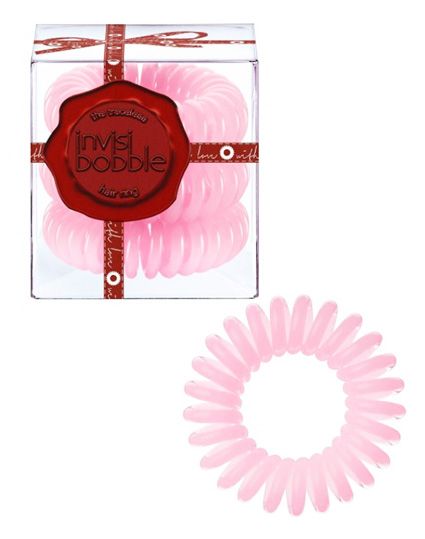 Invisibobble Pink - Babypink