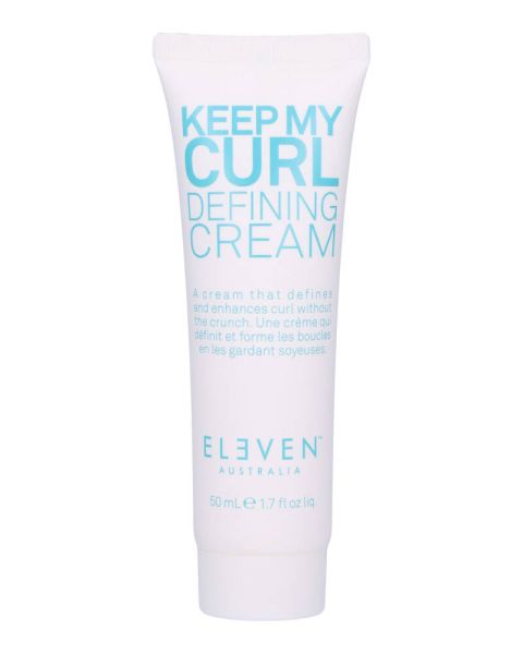 Eleven Australia Keep My Curl Defining Cream