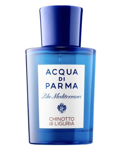 Acqua Di Parma Blu Mediterraneo Chinotto Di Liguria EDT Acqua Di Parma Blu Mediterraneo Chinotto Di Liguria EDT