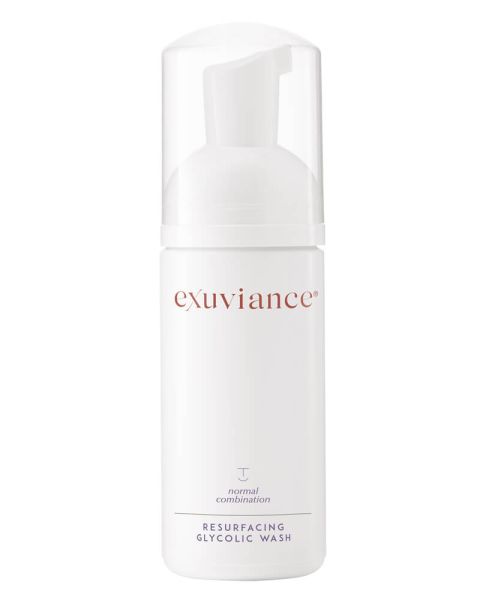 Exuviance Embrace Resurfacing Glycolic Wash Exuviance Embrace Resurfacing Glycolic Wash