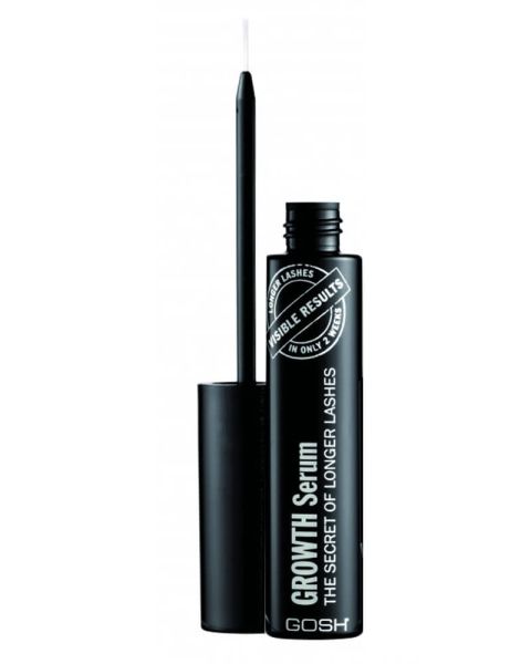 Gosh Growth Serum The Secret Of Longer Lashes Gosh Growth Serum The Secret Of Longer Lashes