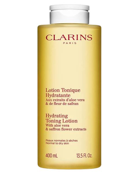 Clarins Hydrating Toning Lotion Normal To Dry Skin Clarins Hydrating Toning Lotion Normal To Dry Skin