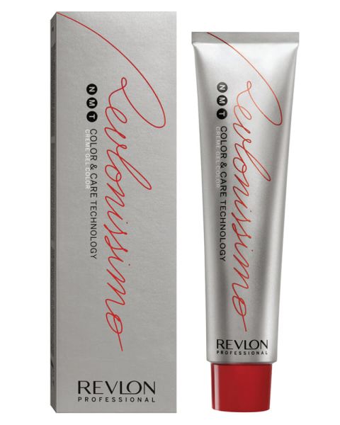 Revlon Revlonissimo NMT Creme-Gel Color 5.24 (UU)