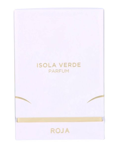 Roja Isola Verde Parfum Roja Isola Verde Parfum