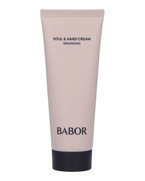 Babor Soul & Hand Cream