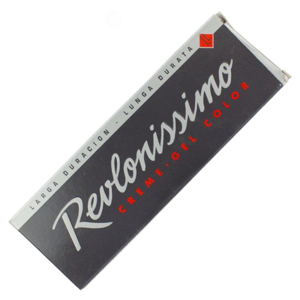 Revlon Revlonissimo Creme-Gel Color 10.31